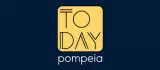 Logotipo do Today Pompeia