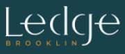 Logotipo do Ledge Brooklin