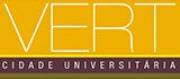 Logotipo do Vert Cidade Universitária