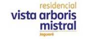 Logotipo do Vista Arboris Mistral