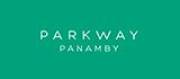 Logotipo do Parkway Panamby