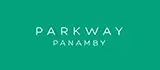 Logotipo do Parkway Panamby