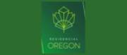 Logotipo do Residencial Oregon