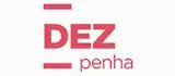 Logotipo do Dez Penha
