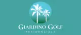Logotipo do Giardino Golf Residenziale