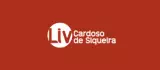 Logotipo do LIV Cardoso de Siqueira