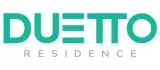 Logotipo do Duetto Residence
