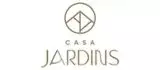 Logotipo do Casa Jardins