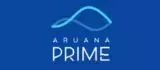 Logotipo do Aruana Prime