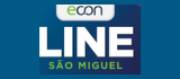 Logotipo do Line - São Miguel