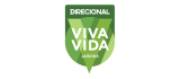 Logotipo do Viva Vida Jardins