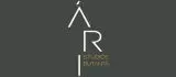 Logotipo do Ari Studios Butantã