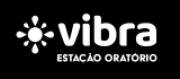 Logotipo do Vibra Estação Oratório