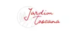 Logotipo do Jardim Toscana