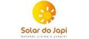 Logotipo do Atmosphera - Solar do Japi