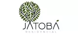 Logotipo do Jatobá Residencial