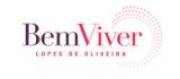Logotipo do Bem Viver Lopes de Oliveira