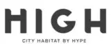 Logotipo do High City