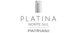 Logotipo do Platina Norte Sul