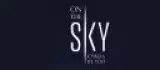 Logotipo do On The Sky by Yoo