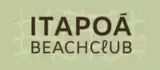 Logotipo do Itapoá Beach Club