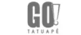 Logotipo do Go! Tatuapé