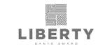 Logotipo do Liberty Santo Amaro