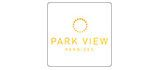 Logotipo do Park View Perdizes