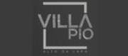 Logotipo do Villa Pio