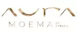 Logotipo do Aura Moema by Cyrela