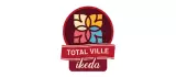 Logotipo do Total Ville Ikeda