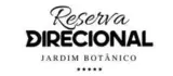 Logotipo do Reserva Jardim Botânico