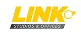 Logotipo do Link Studios