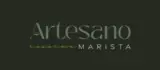 Logotipo do Artesano Reserva Marista 