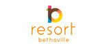 Logotipo do Resort Bethaville