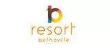 Logotipo do Resort Bethaville