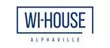Logotipo do Wi-House Alphaville