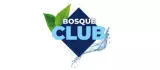 Logotipo do Bosque Club