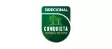 Logotipo do Conquista Estrada do Coco