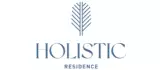 Logotipo do Holistic Residence
