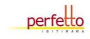 Logotipo do Perfetto Ibitirama