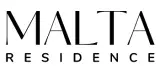 Logotipo do Malta Residence