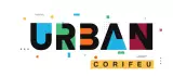 Logotipo do Urban Corifeu