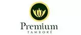 Logotipo do Premium Tamboré