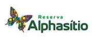 Logotipo do Reserva Alphasítio