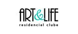 Logotipo do Art & Life