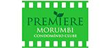 Logotipo do Premiere Morumbi