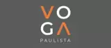 Logotipo do Voga Paulista