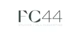 Logotipo do FC44 Vila Clementino