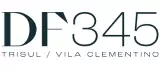 Logotipo do DF345 Vila Clementino
